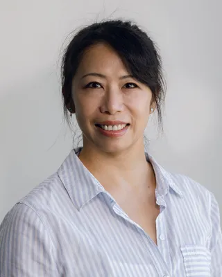 Portrait of Chien Hung
