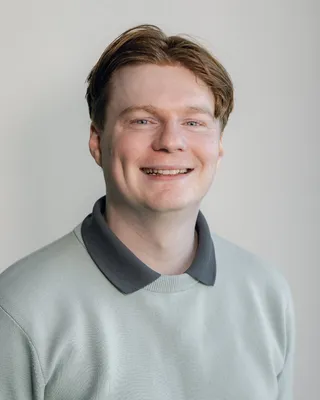Portrait of Danyon Munro